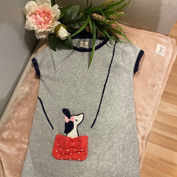 Gymboree Girls Dress - Picture 1 of 4